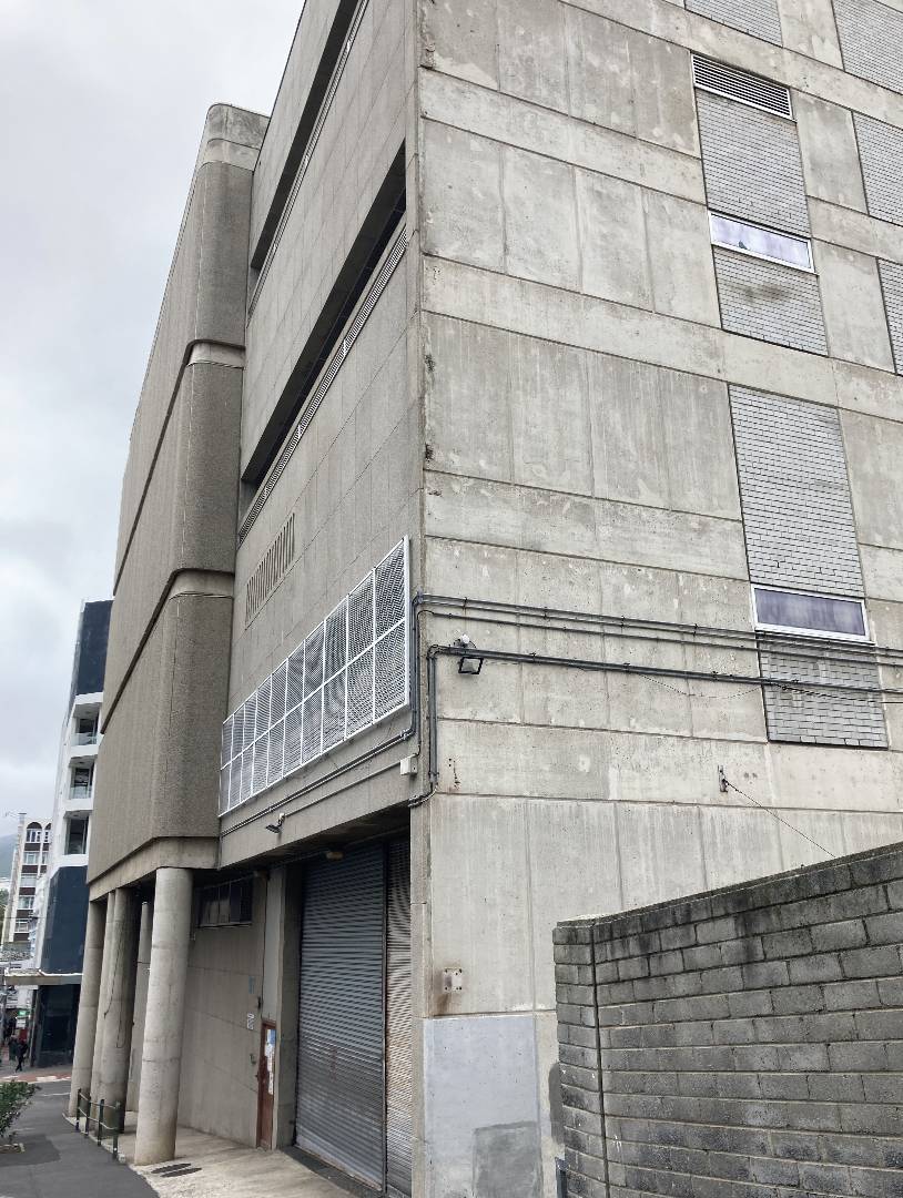 To Let commercial Property for Rent in Cape Town City Centre Western Cape